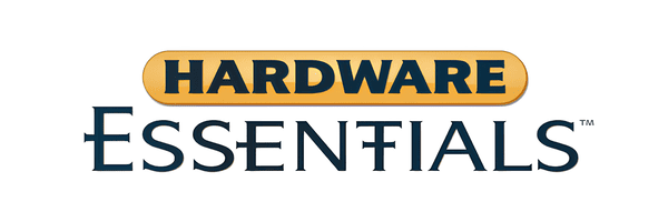 Hardware Essentials